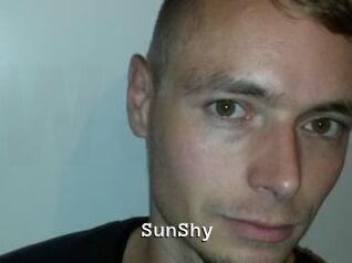 SunShy
