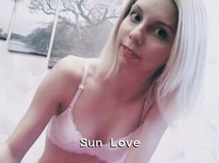 Sun_Love