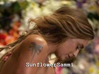 SunflowerSammi