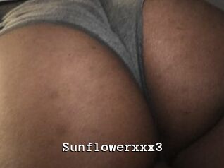 Sunflowerxxx3