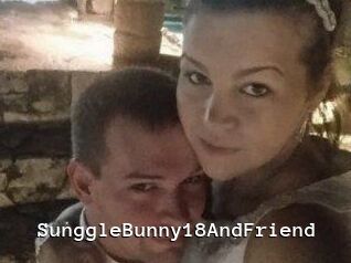 SunggleBunny18AndFriend