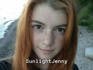 SunlightJenny
