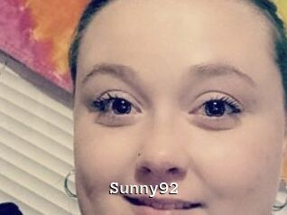 Sunny92