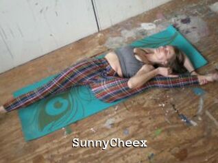 SunnyCheex