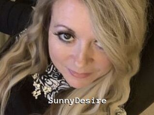 SunnyDesire