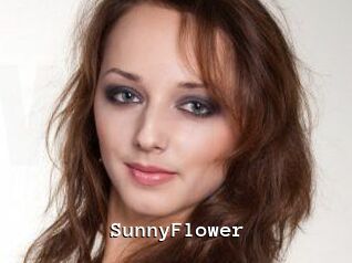SunnyFlower Webcamsex Amateur