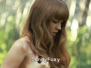 SunnyFoxy Webcamsex Amateur