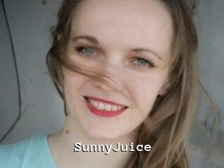 SunnyJuice