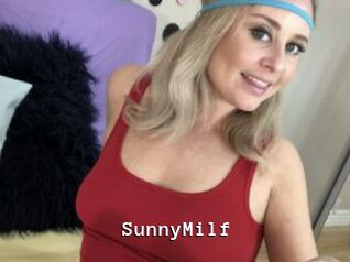 SunnyMilf