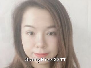 SunnyMissXXTT