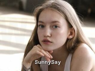 SunnySay
