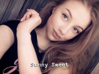 Sunny_Sweet Webcamsex Amateur