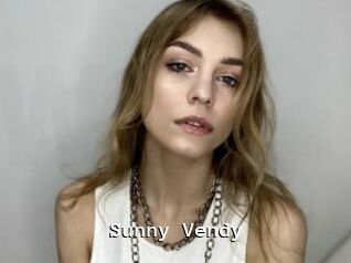 Sunny_Vendy