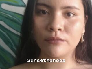 SunsetManoba