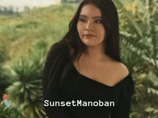 SunsetManoban