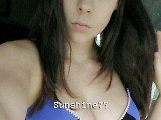 Sunshine77
