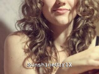 SunshineGirlX