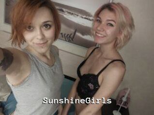 SunshineGirls