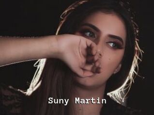Suny_Martin