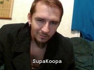 SupaKoopa