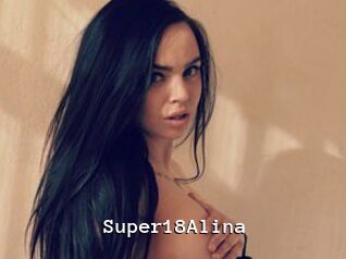 Super18Alina