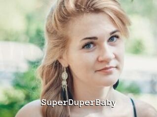 SuperDuperBaby