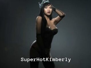 SuperHotKimberly