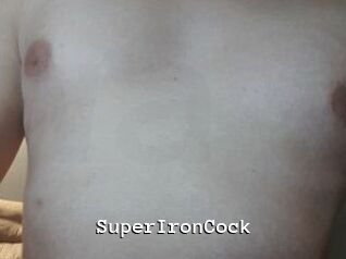 SuperIronCock