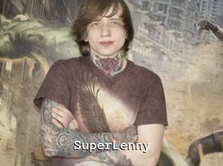 SuperLenny Webcamsex Amateur