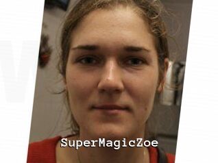 SuperMagicZoe