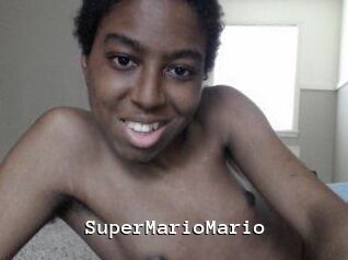 SuperMarioMario