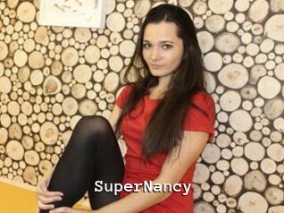 SuperNancy