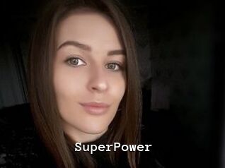 SuperPower Webcamsex Amateur