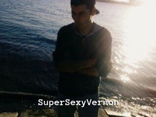 SuperSexyVernon