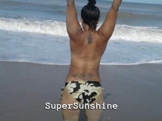 SuperSunshine Webcamsex Amateur