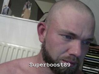 Superboost89