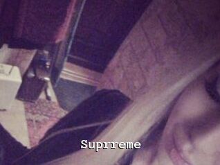 Suprreme