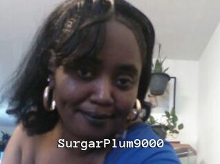 SurgarPlum9000