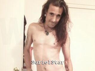 SurielStar
