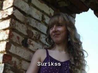 Surikss