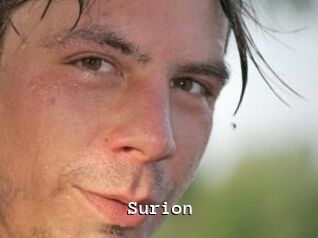 Surion