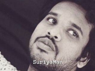 SuriyaMan