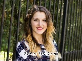 SurpriseRoom