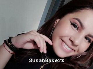 SusanBakerx