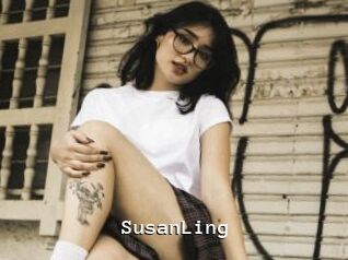 SusanLing