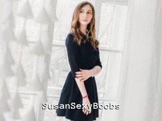 SusanSexyBoobs