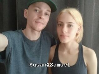 SusanXSamuel