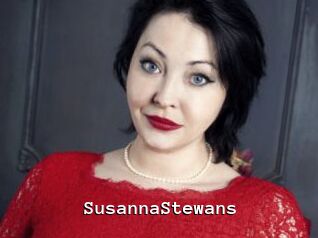 SusannaStewans Webcamsex Amateur