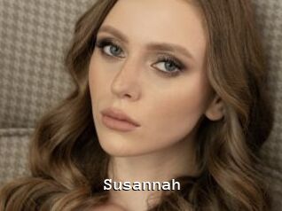 Susannah