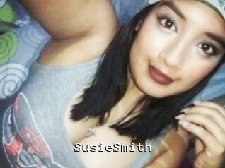 SusieSmith Webcamsex Amateur